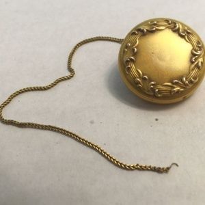 Ketcham McDougall  pat Feb 24 1903 14K NY